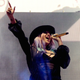 Illustration for article titled Kesha Performed True Colors With Zedd at Coachella